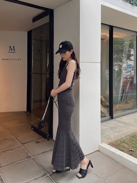 moeさんのコーディネート