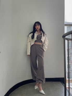 moeさんのコーディネート