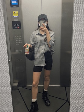 moeさんのコーディネート