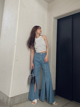 moeさんのコーディネート