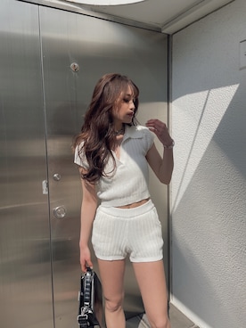 moeさんのコーディネート