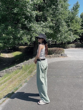 moeさんのコーディネート