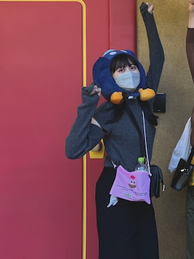 giwonwooさんのコーディネート