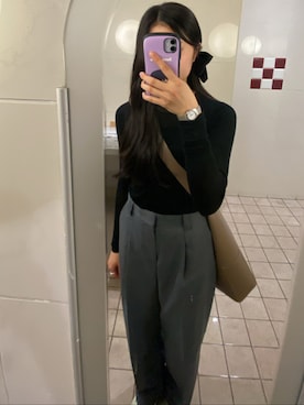 giwonwooさんのコーディネート