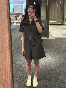 giwonwooさんのコーディネート
