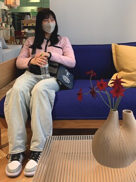 giwonwooさんのコーディネート