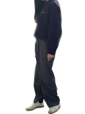 giwonwooさんのコーディネート