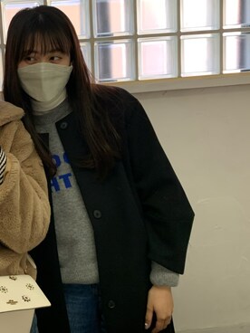 giwonwooさんのコーディネート