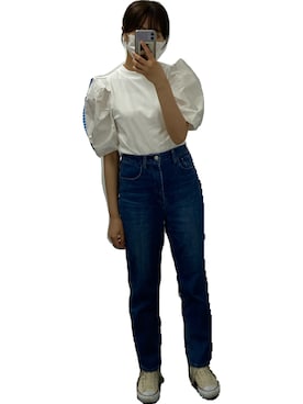 giwonwooさんのコーディネート