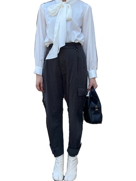 giwonwooさんのコーディネート