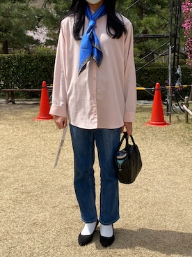 giwonwooさんのコーディネート