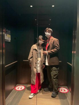 s.kinacoさんのコーディネート