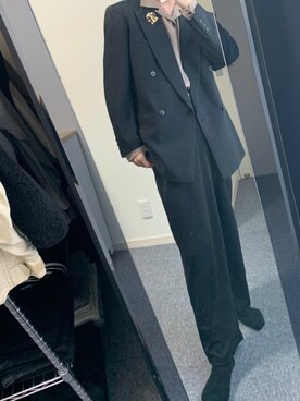 atsuooo__さんのコーディネート