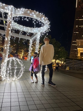 シータロスさんのコーディネート