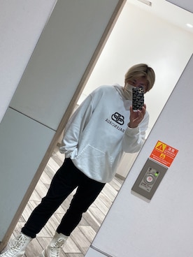 シータロスさんのコーディネート