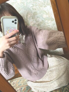 しましまさんのコーディネート