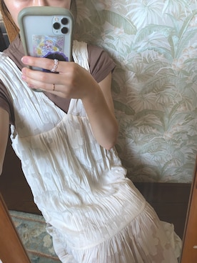 しましまさんのコーディネート