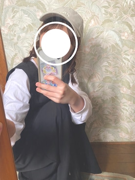 しましまさんのコーディネート