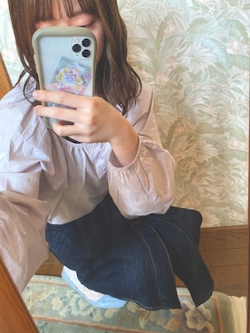 しましまさんのコーディネート