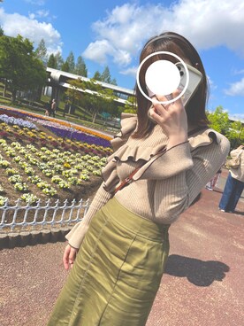 しましまさんのコーディネート