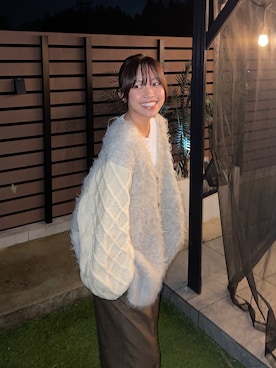 たちおかさんのコーディネート