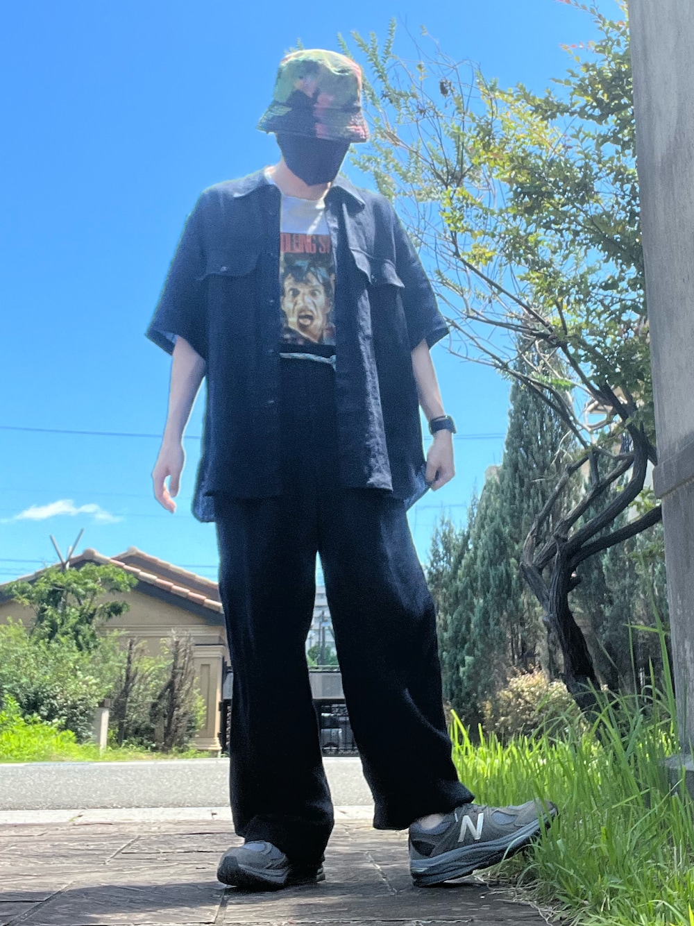 COMPLETE FINESSEのアイテムを使った人気ファッションコーディネート