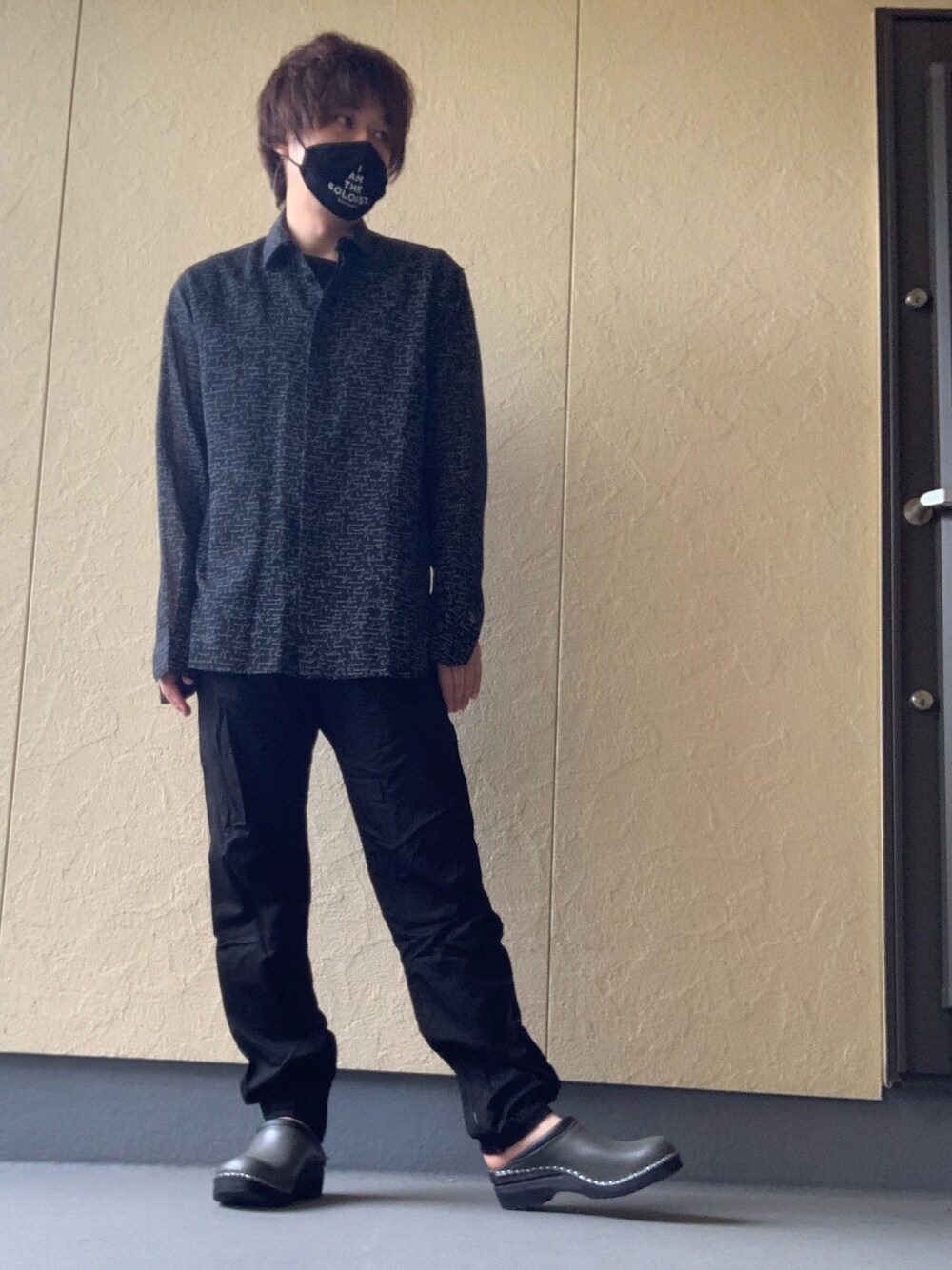 TAKAHIROMIYASHITATheSoloIst.（タカヒロミヤシタザソロイスト）の