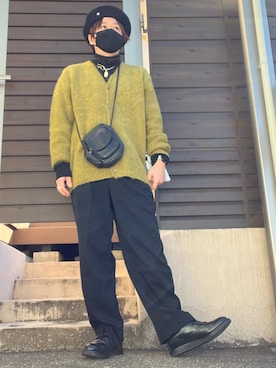 moto miniさんのコーディネート