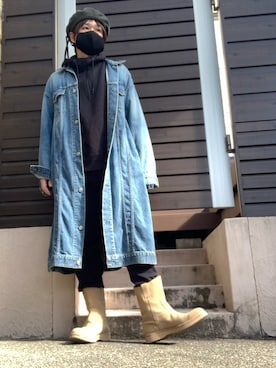 moto miniさんのコーディネート