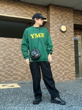 moto miniさんのコーディネート