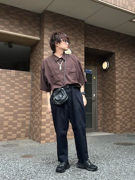 moto miniさんのコーディネート