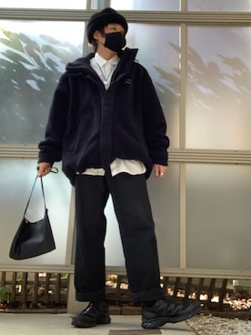 moto miniさんのコーディネート