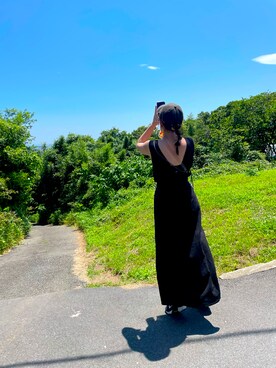 ちゃんどいさんのコーディネート