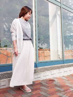 じゅんなさんのコーディネート