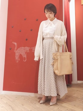 じゅんなさんのコーディネート