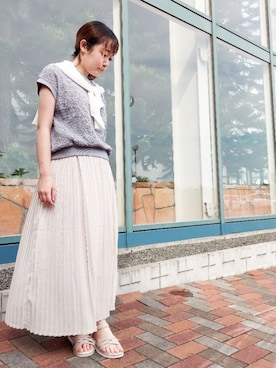 じゅんなさんのコーディネート