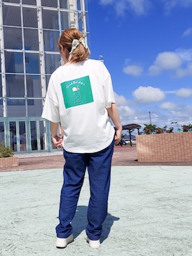 じゅんなさんのコーディネート