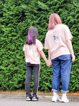 じゅんなさんのコーディネート