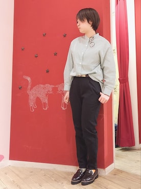 じゅんなさんのコーディネート