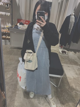 Harukaさんのコーディネート