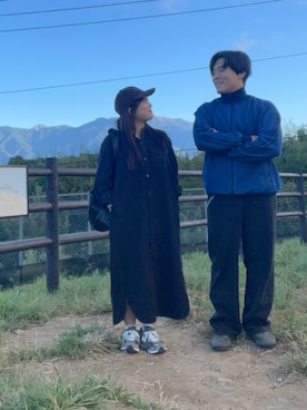 curo_717さん(レディース・152cm)の秋コーディネート