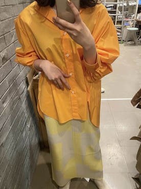 naoさんのコーディネート