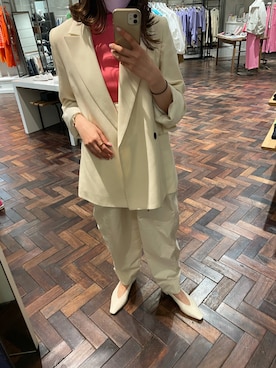 naoさんのコーディネート