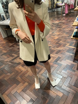 naoさんのコーディネート