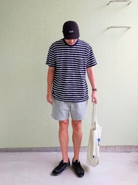 Gap ギャップ のアイテムを使ったメンズ人気ファッションコーディネート Wear