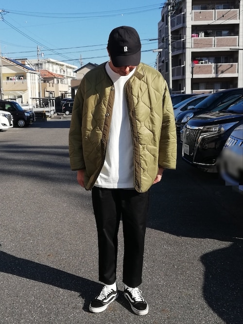 Tt1006さんのコーディネート