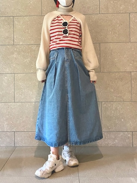 kiwakoさんのコーディネート