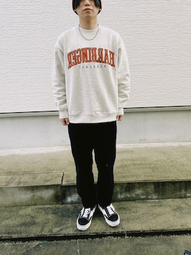 yamaさんのコーディネート