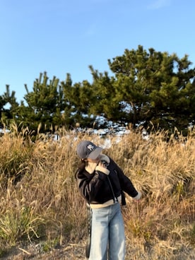 恵利圭さんのコーディネート