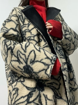 恵利圭さんのコーディネート